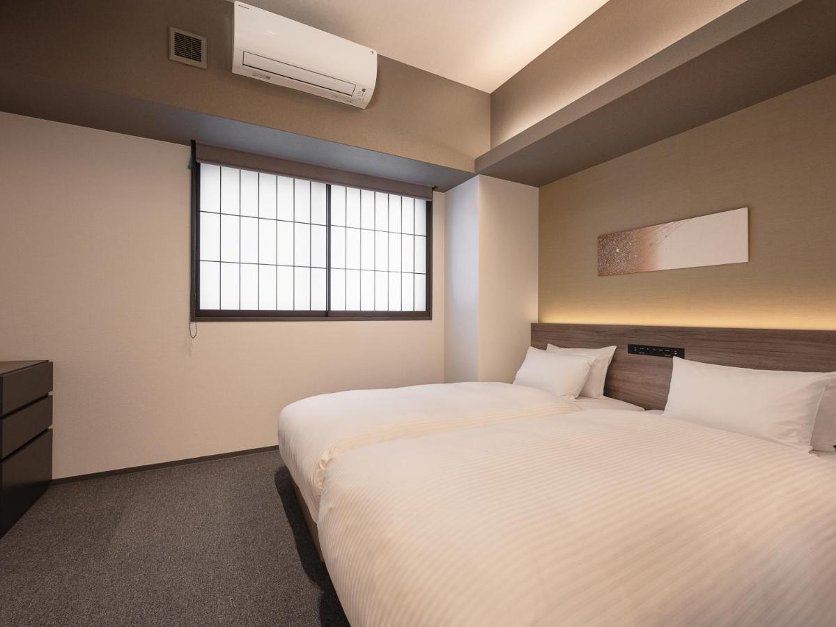 Mimaru Suites Kyoto Central Екстер'єр фото
