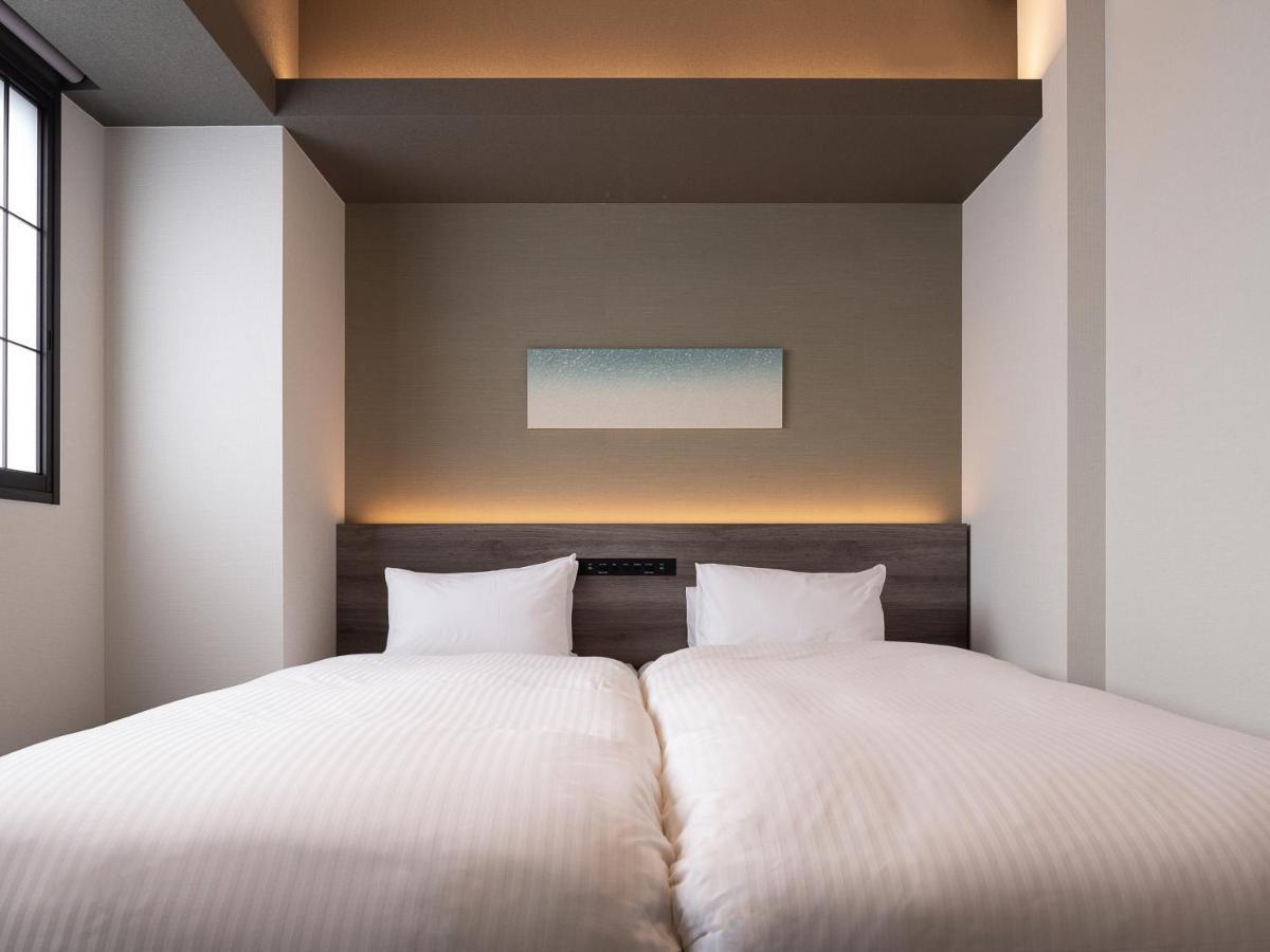 Mimaru Suites Kyoto Central Екстер'єр фото