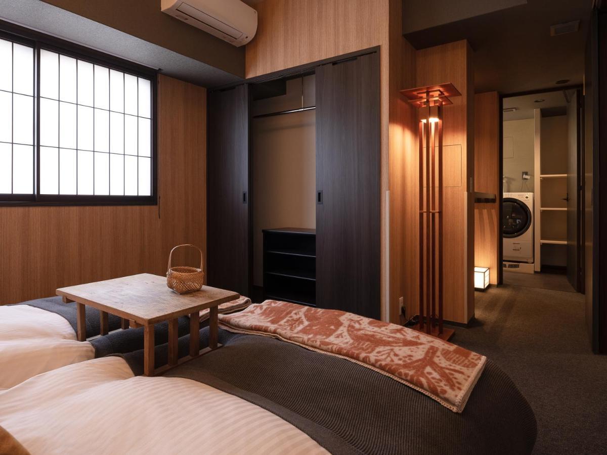 Mimaru Suites Kyoto Central Екстер'єр фото