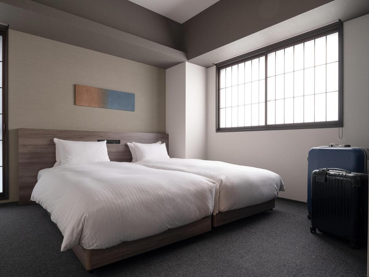 Mimaru Suites Kyoto Central Екстер'єр фото