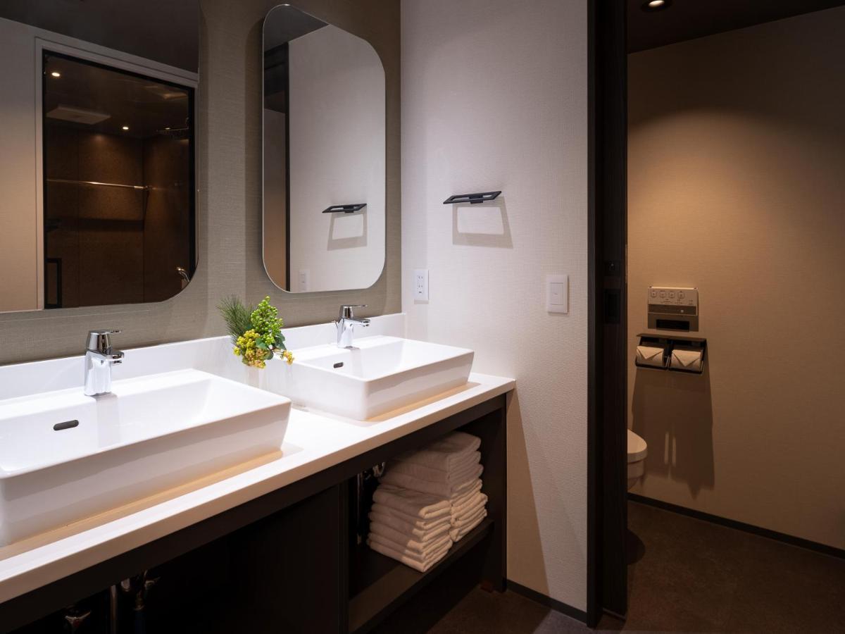 Mimaru Suites Kyoto Central Екстер'єр фото