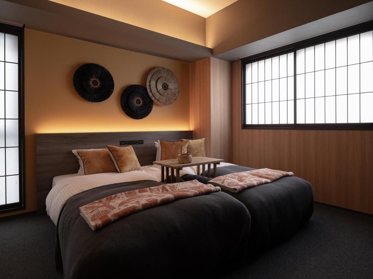 Mimaru Suites Kyoto Central Екстер'єр фото