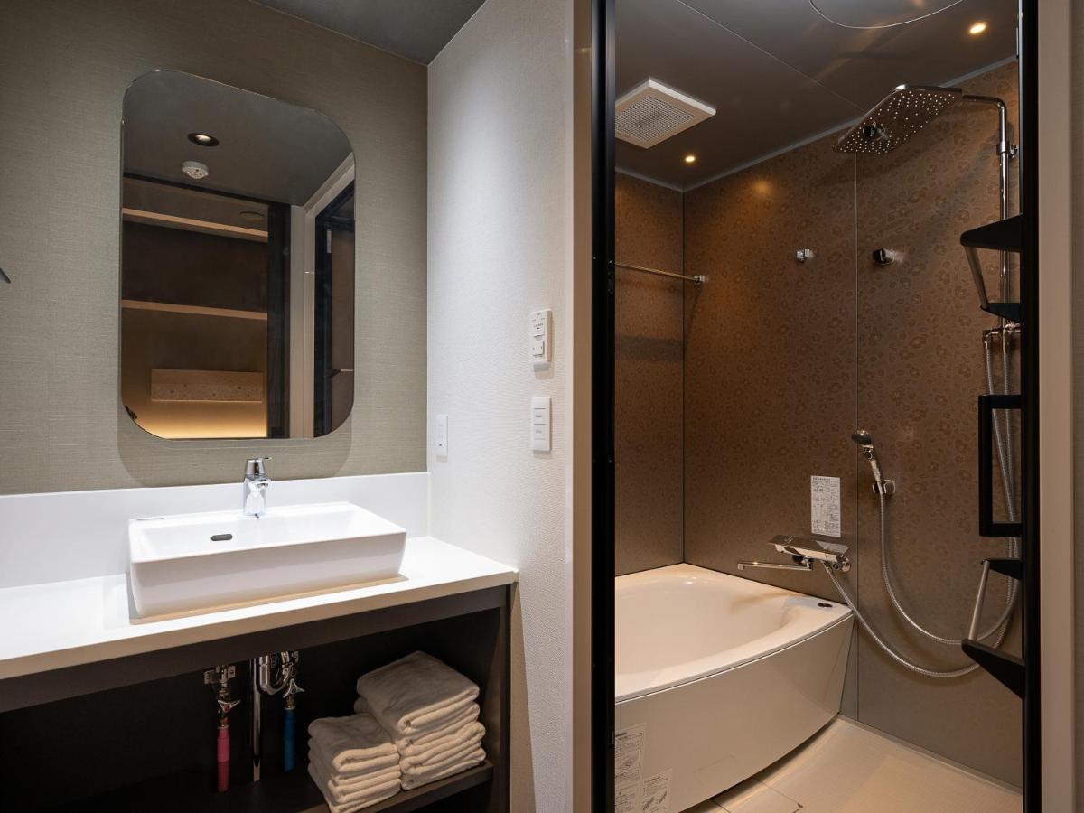 Mimaru Suites Kyoto Central Екстер'єр фото