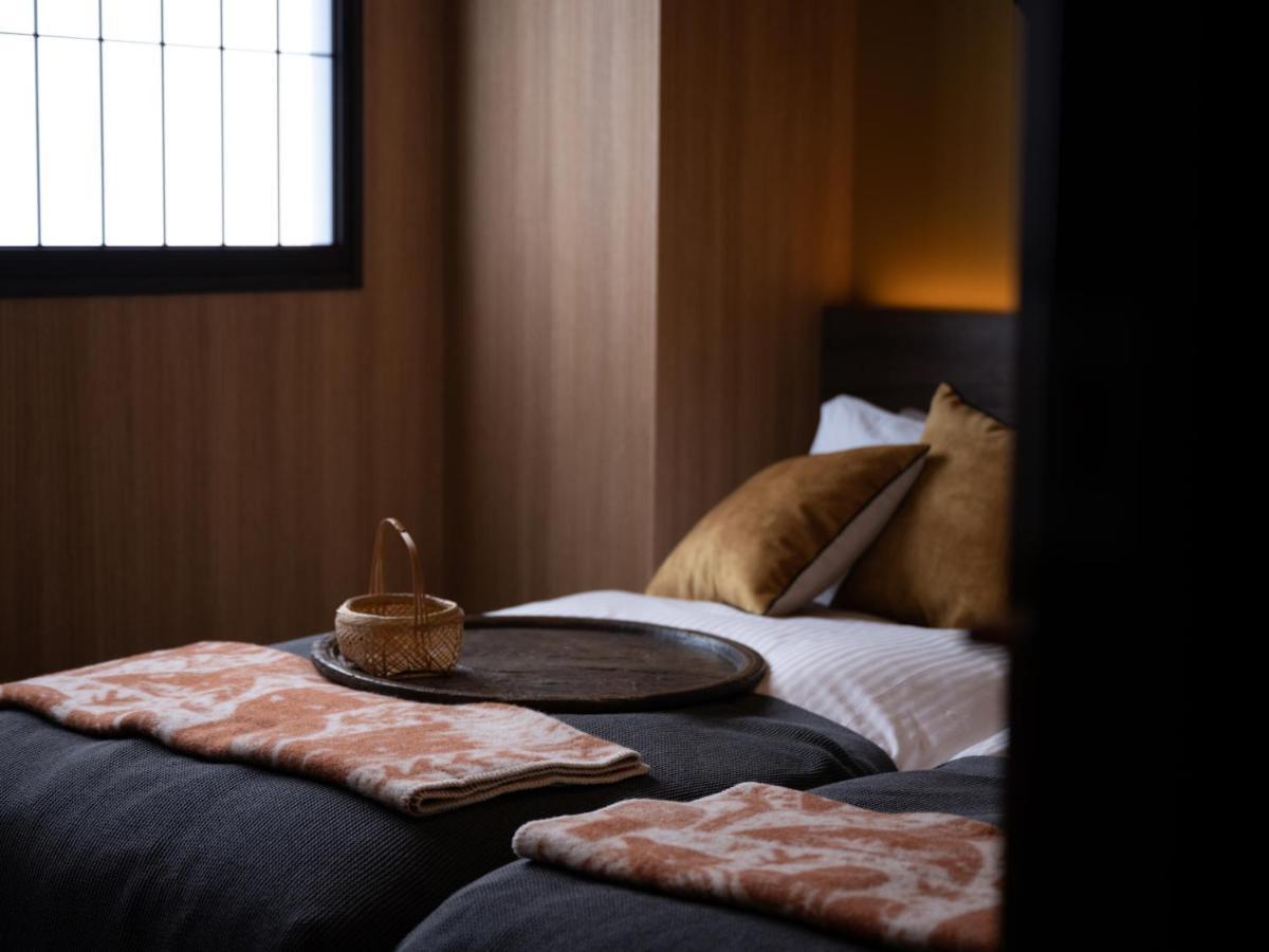 Mimaru Suites Kyoto Central Екстер'єр фото