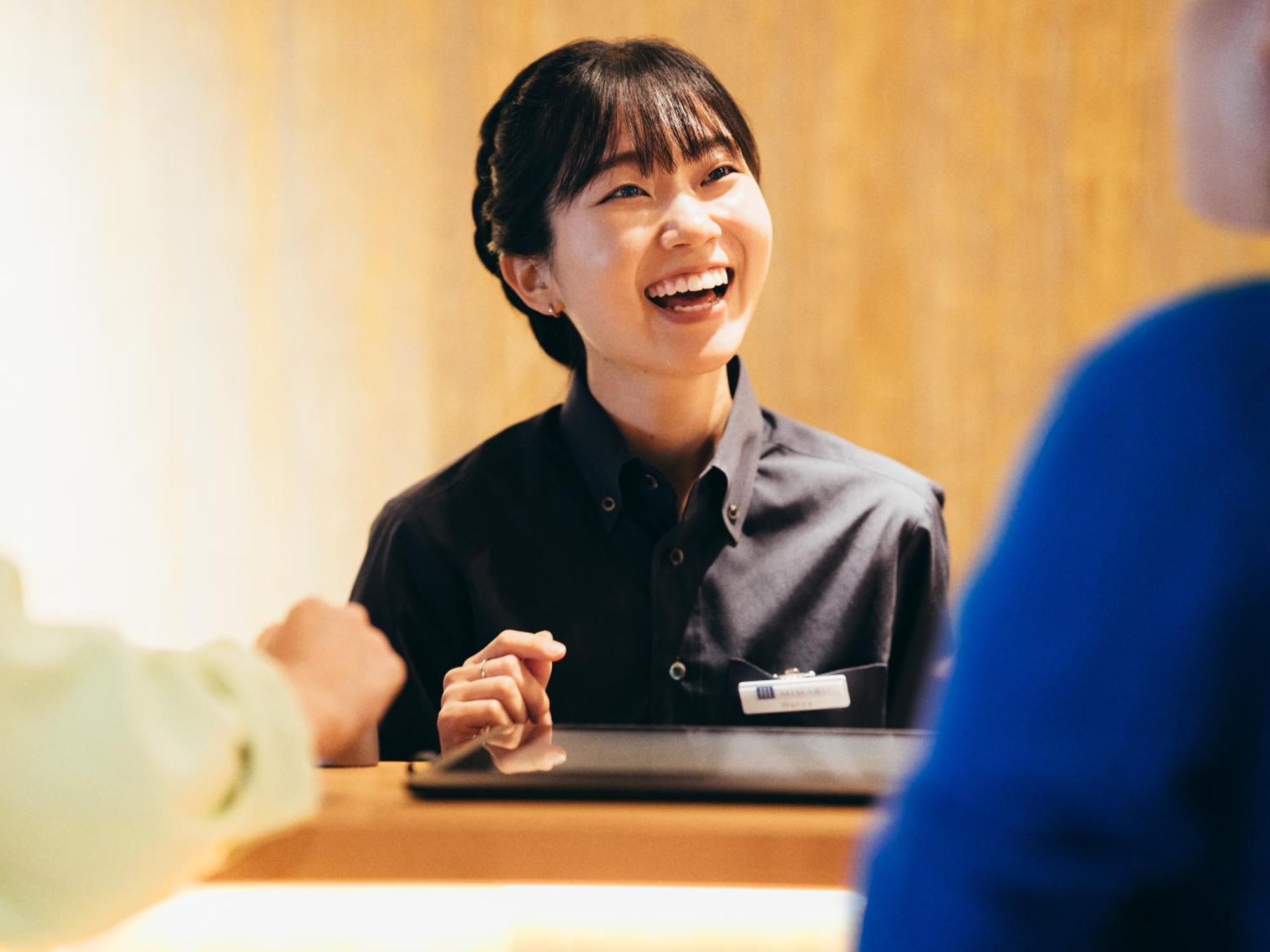 Mimaru Suites Kyoto Central Екстер'єр фото