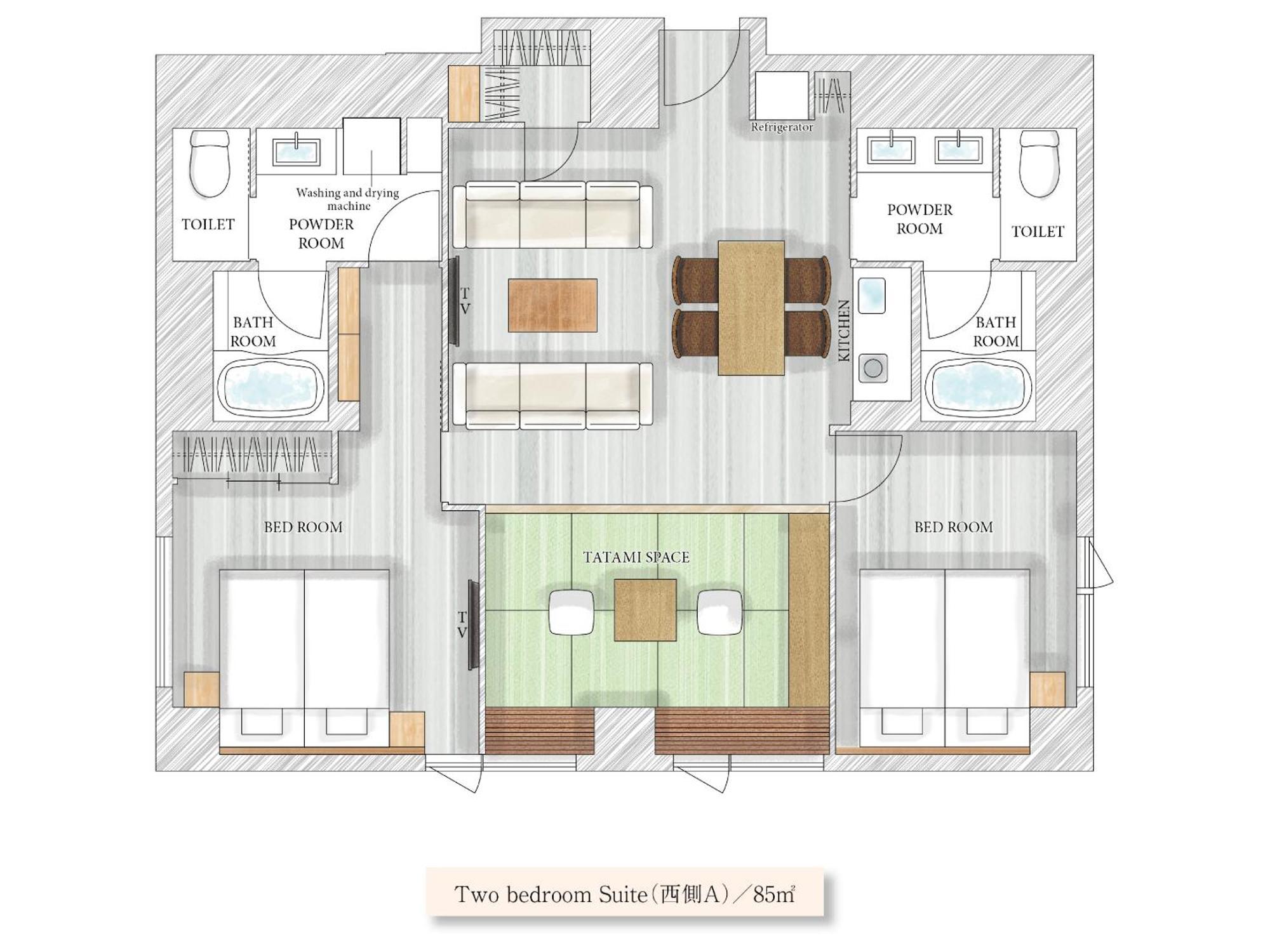 Mimaru Suites Kyoto Central Екстер'єр фото