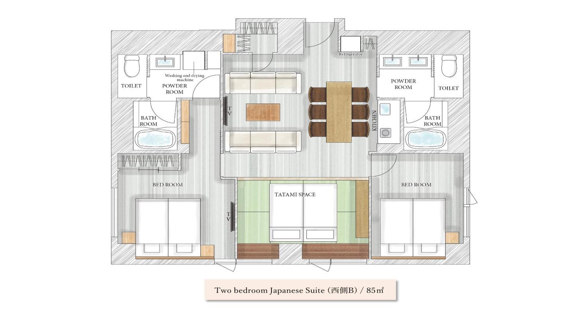 Mimaru Suites Kyoto Central Екстер'єр фото